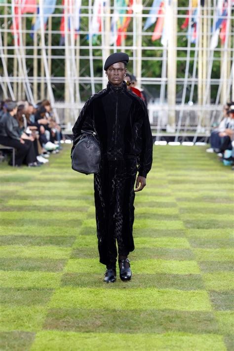 Louis Vuitton spring 2025